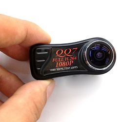 Микрокамера plug2cam